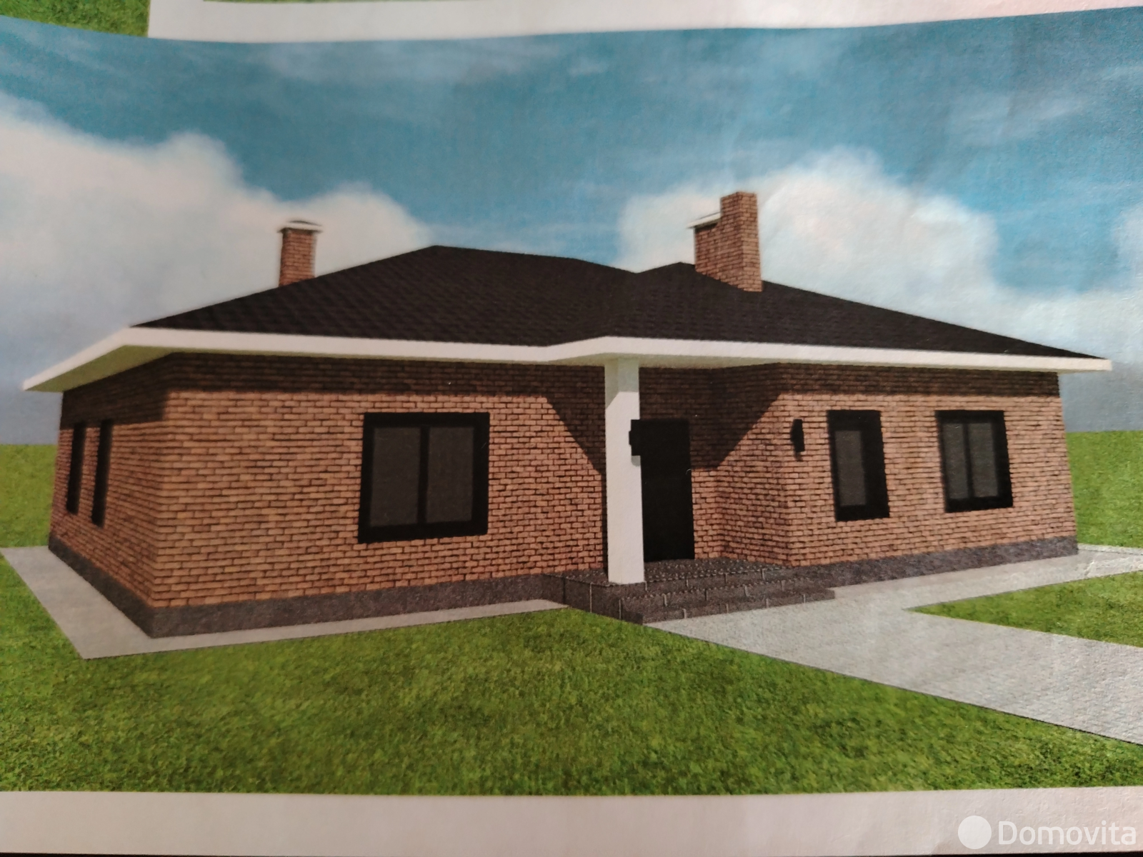 Стоимость продажи дома, Могилев, пер. Упорный, д. 8