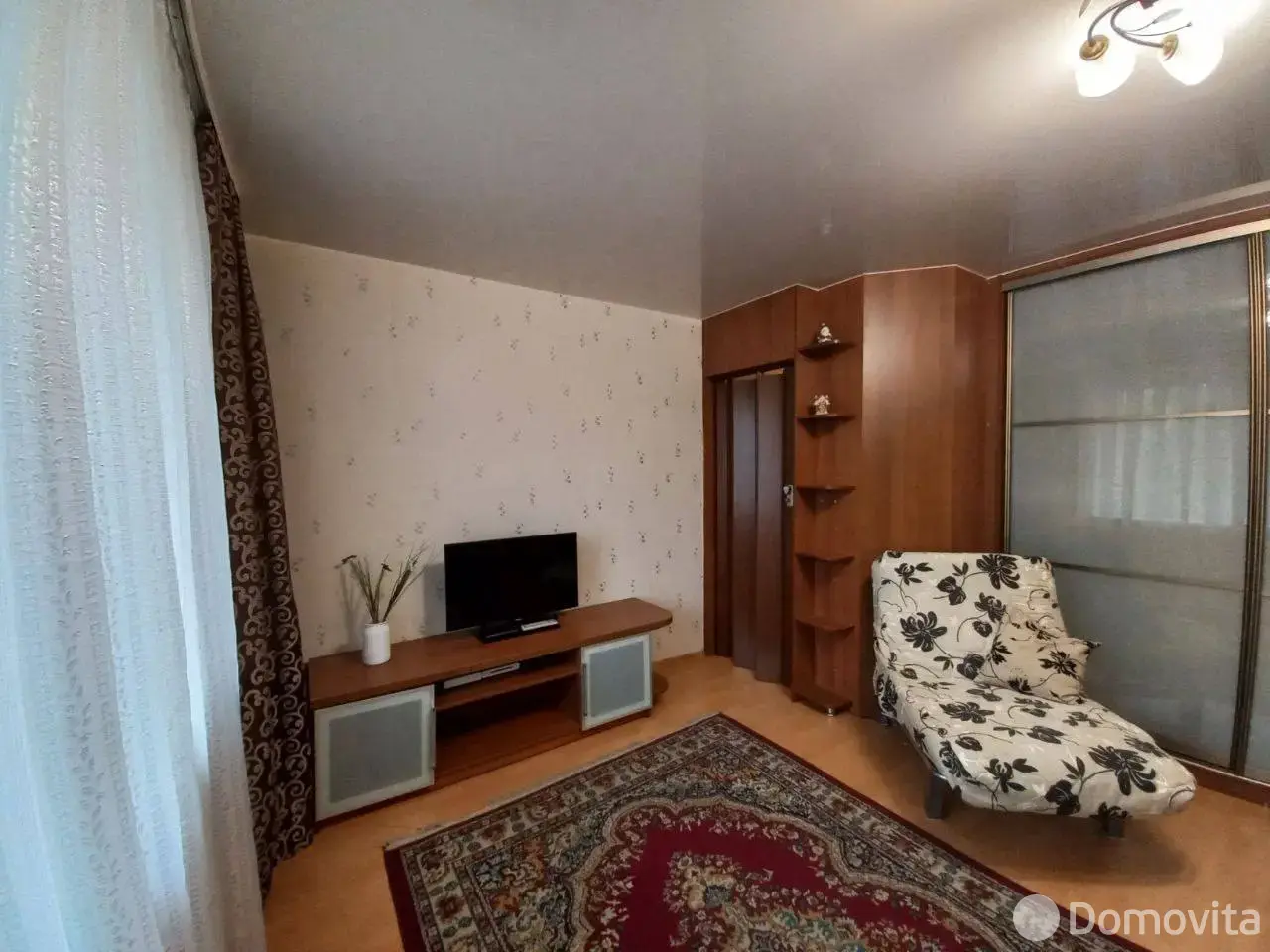 Стоимость аренды квартиры, Борисов, ул. Днепровская, д. 32