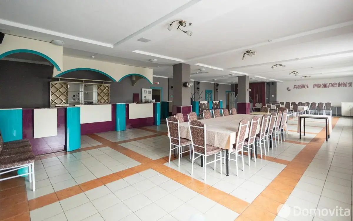 Купить помещение под сферу услуг в Колодищах, ул. Тюленина, д. 14 - фото 49