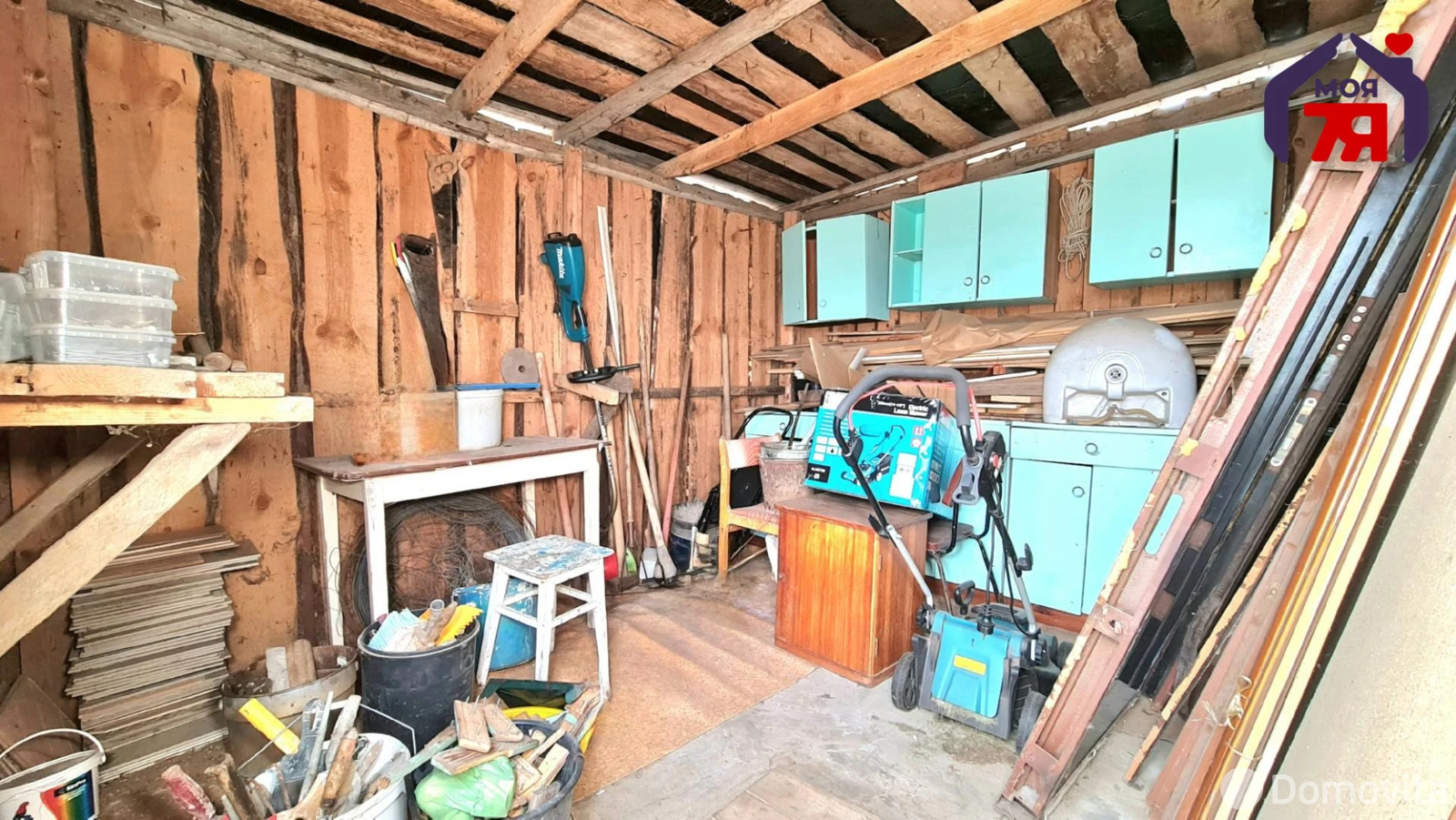 Купить 1-этажную дачу в Пятигорье-3 Минская область, 19500USD, код 185325 - фото 25