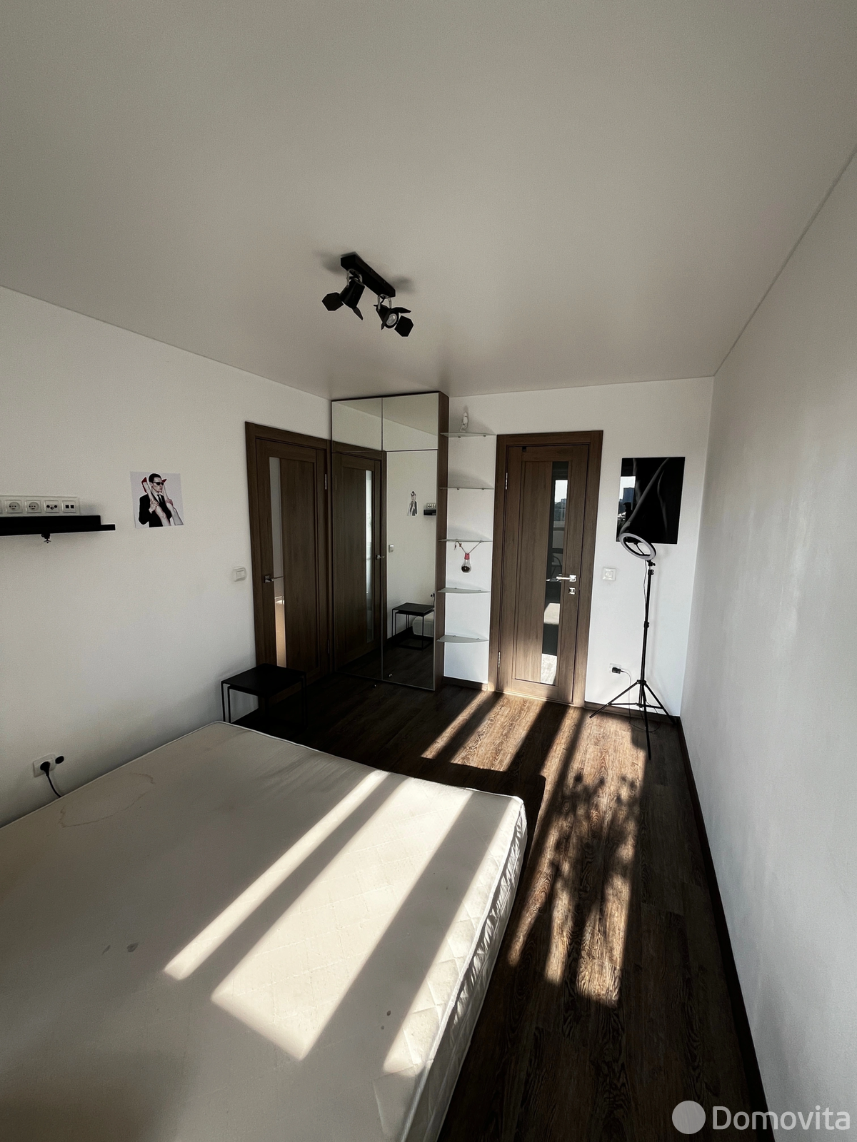 Снять 3-комнатную квартиру в Минске, ул. Левкова, д. 45, 600USD, код 149968 - фото 20