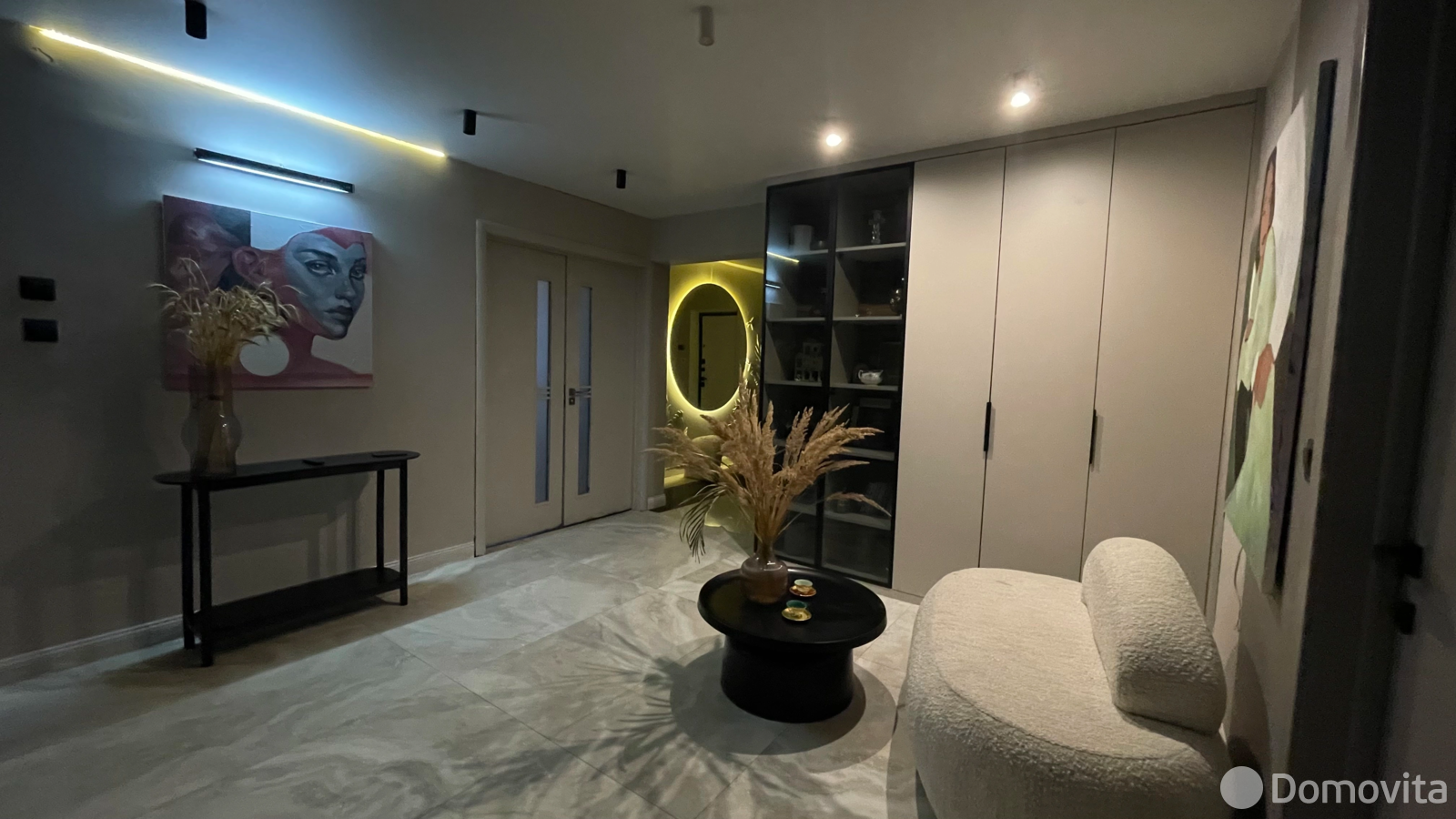 квартира, Минск, пр-т Машерова, д. 54 в Советском районе