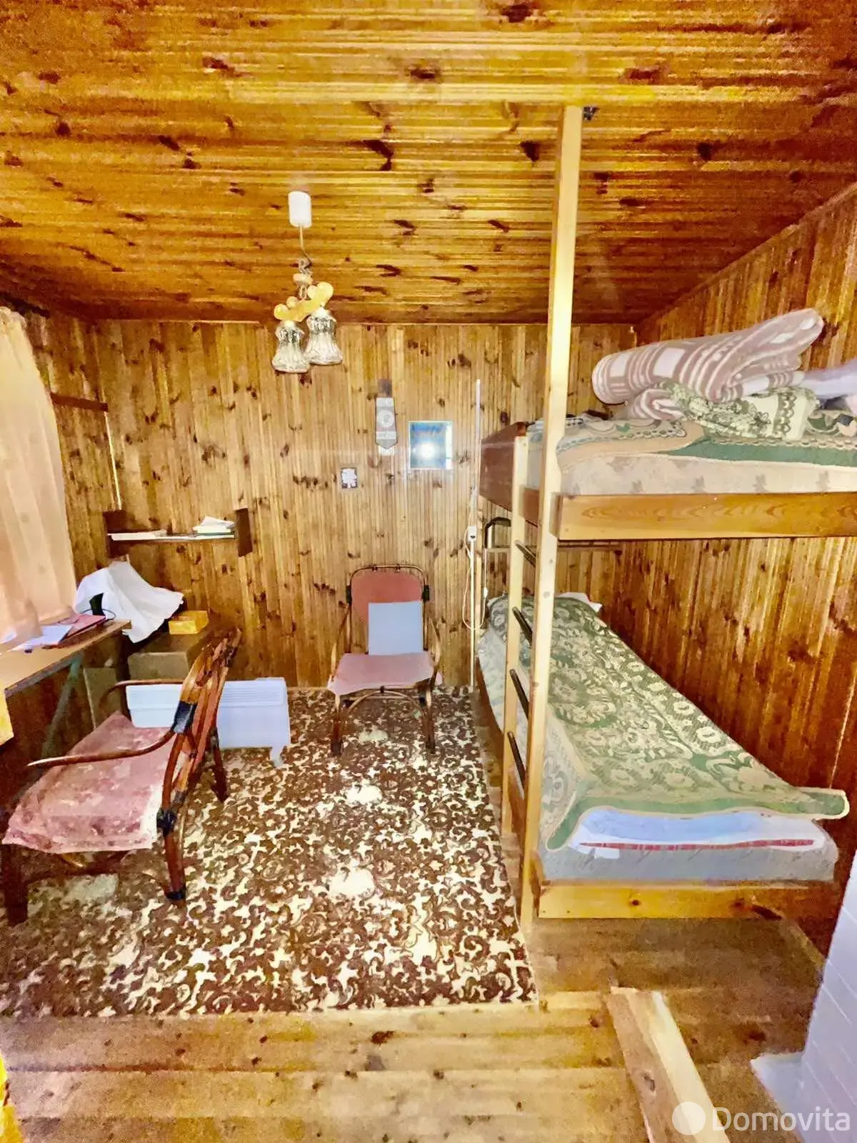 Продажа 2-этажной дачи в Дорожник Минская область, 17400USD, код 183222 - фото 17