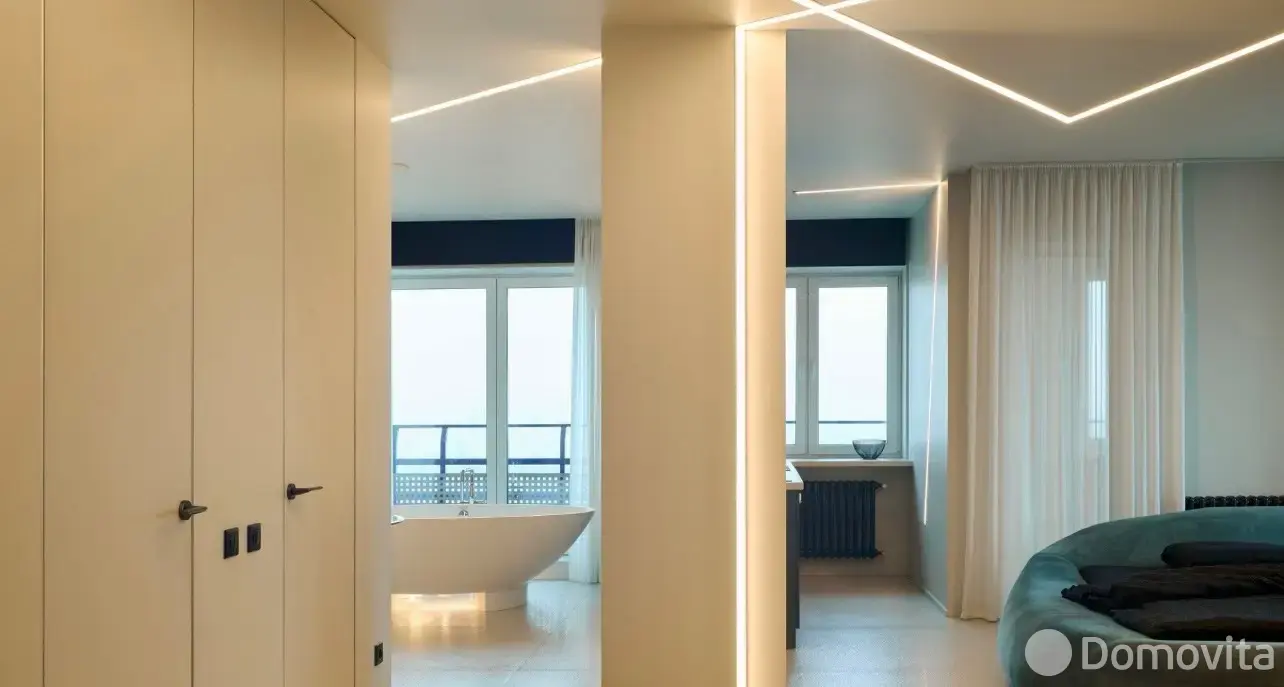 квартира, Минск, ул. Мястровская, д. 28 