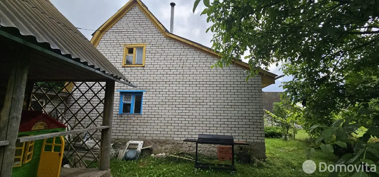 участок, Присно 1, ул. Садовая, д. 14 - лучшее предложение