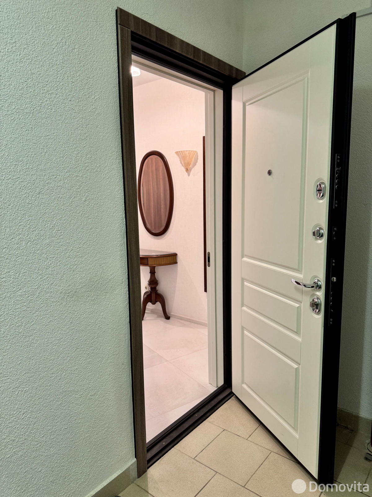 Снять 2-комнатную квартиру в Минске, ул. Петра Мстиславца, д. 15, 750USD, код 148996 - фото 27