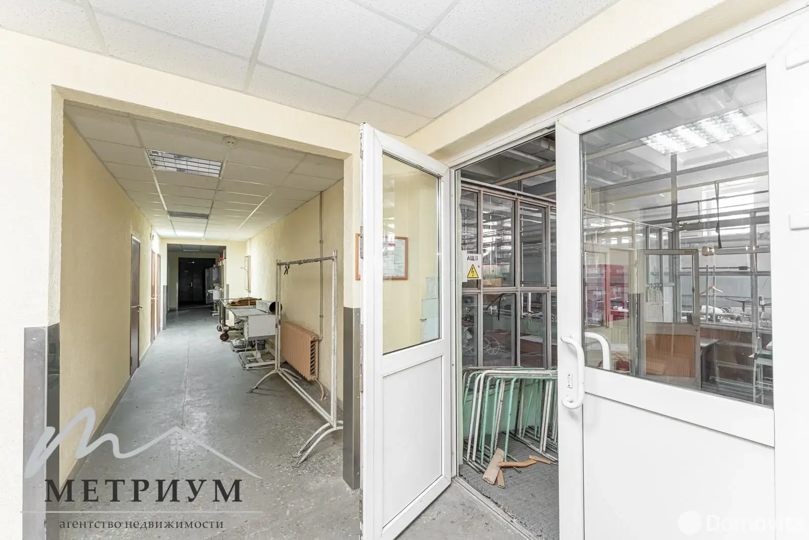 склад, Минск, ул. Мележа, д. 3 - лучшее предложение