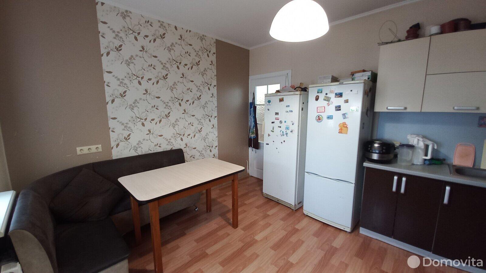 Купить 3-комнатную квартиру в Минске, ул. Лидская, д. 16, 115000 USD, код: 987760 - фото 6