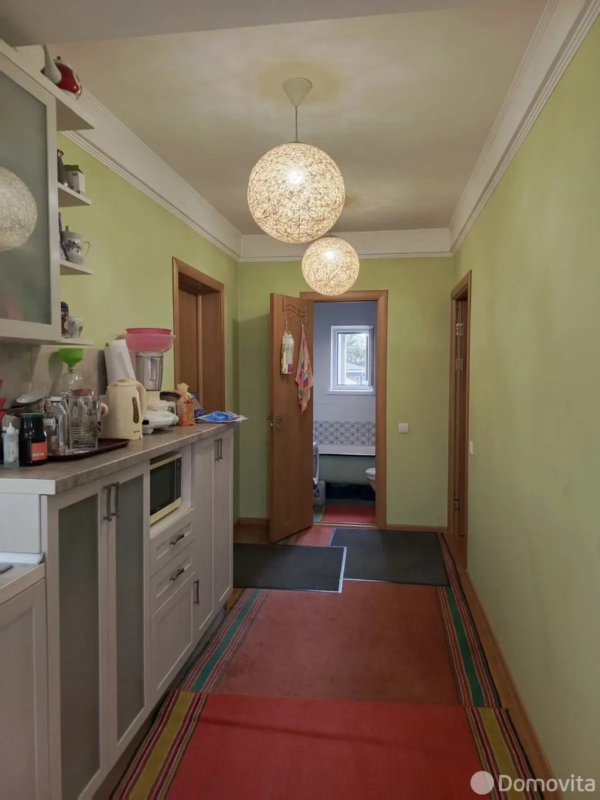 дом, Сураж, ул. Котченко, стоимость продажи 180 340 р.