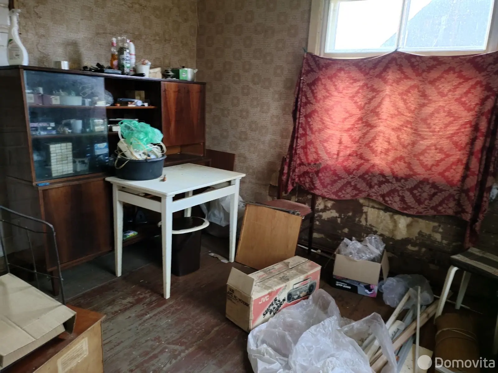 дом, Каменюки,