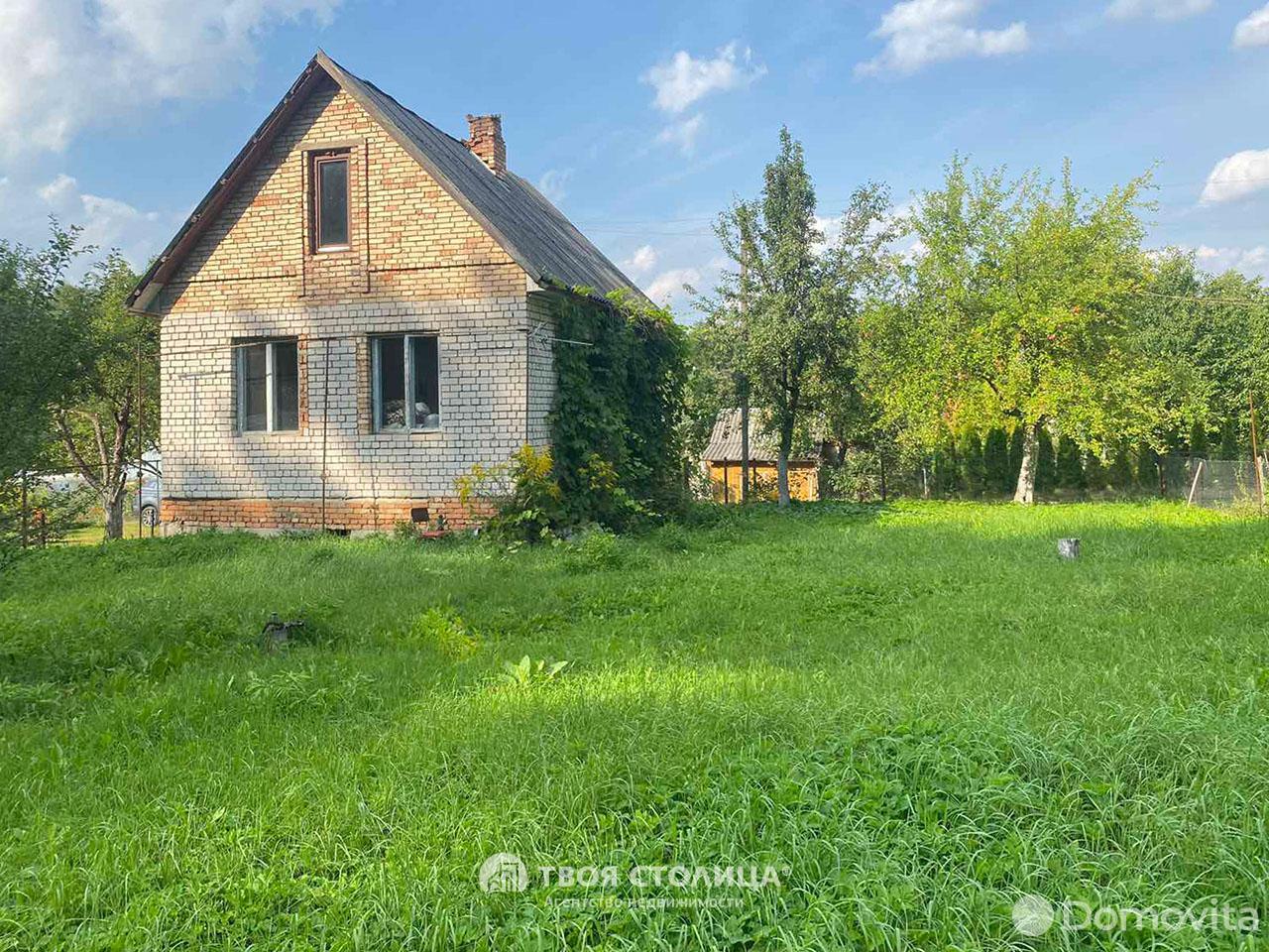 Купить 1-этажную дачу в Гуте Минская область, 7000USD, код 175759 - фото 12