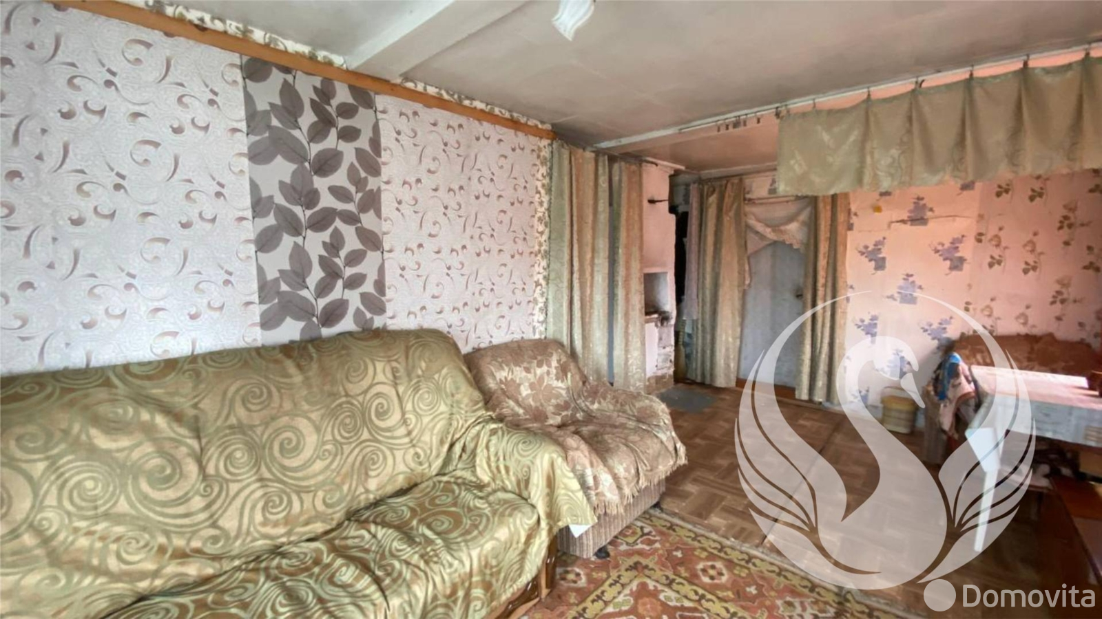 Цена продажи коттеджа, Заболотье, ул. Парковая, д. 6