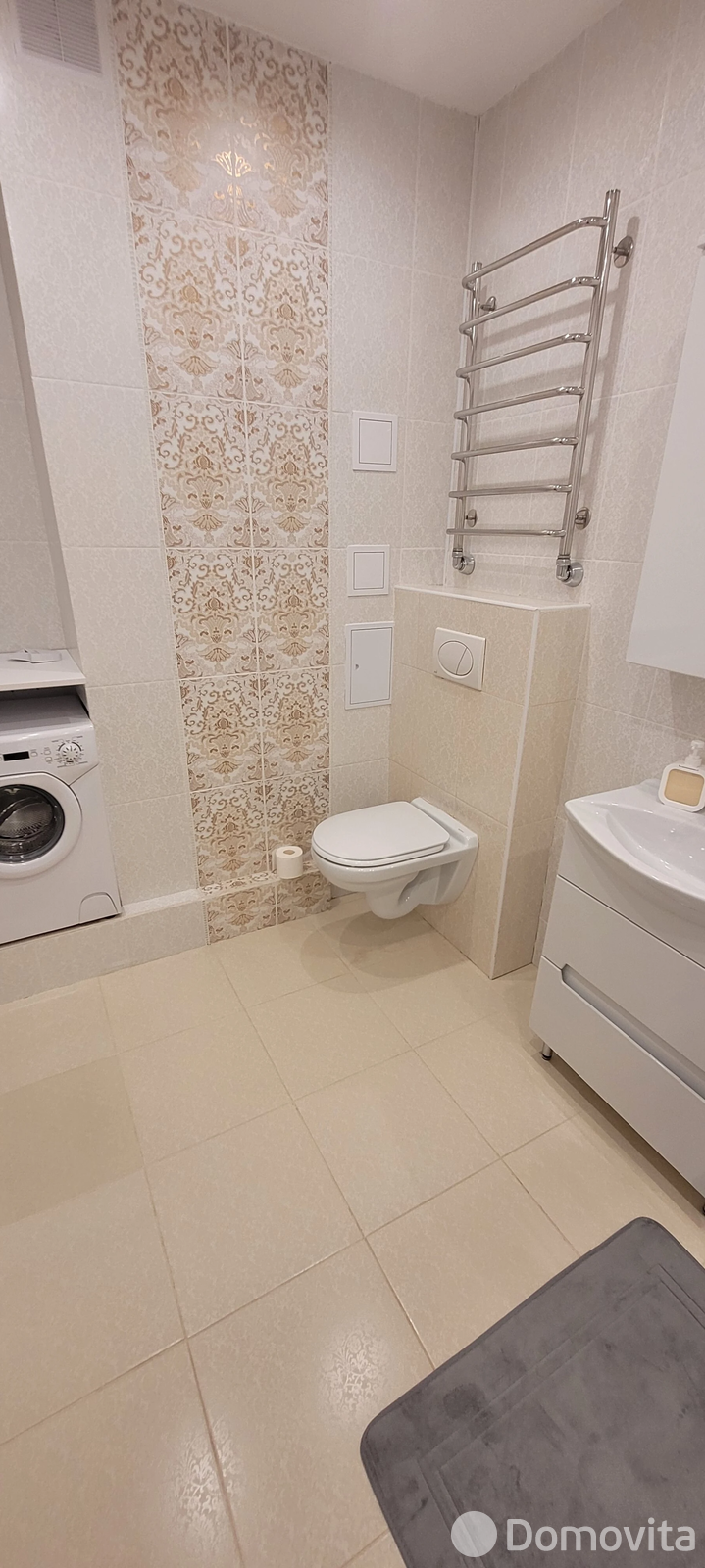 Снять 2-комнатную квартиру в Минске, ул. Белградская, д. 5, 500EUR, код 150448 - фото 7