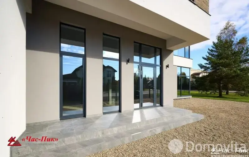 Продажа 1-этажной дачи в Дроздово Минская область, 850000USD, код 184428 - фото 20