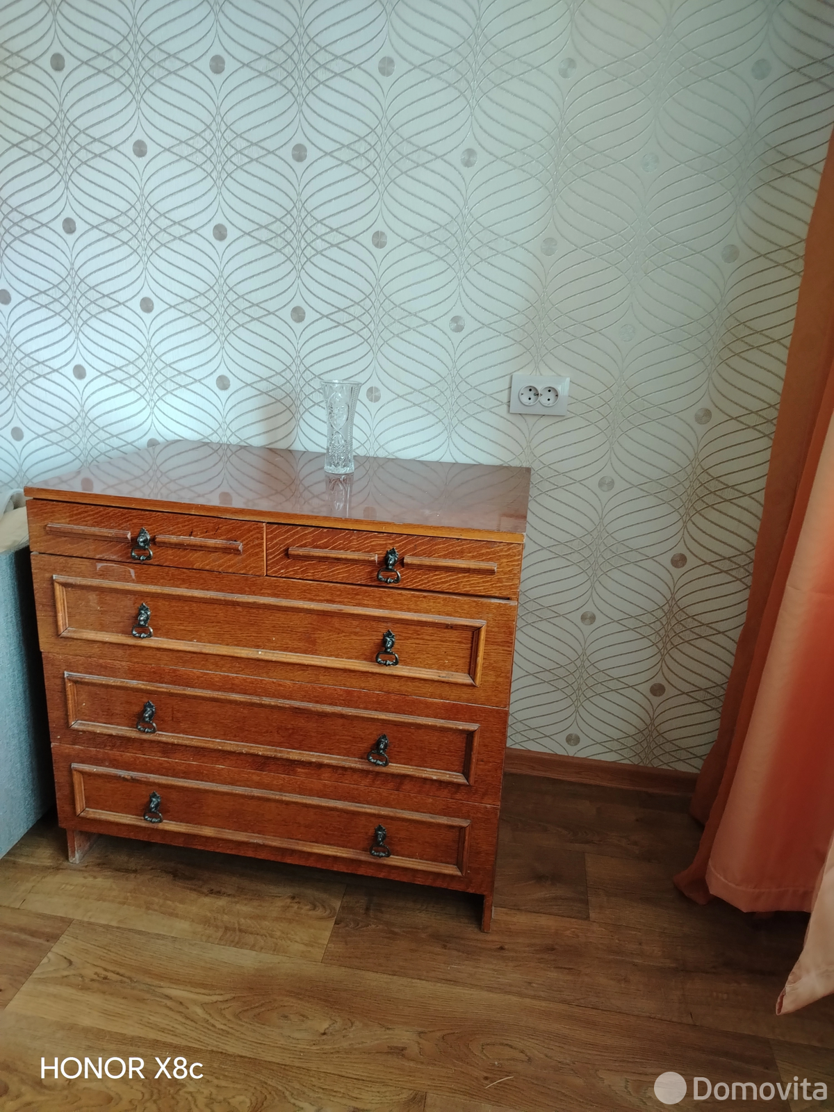 Цена аренды квартиры, Минск, ул. Руссиянова, д. 18