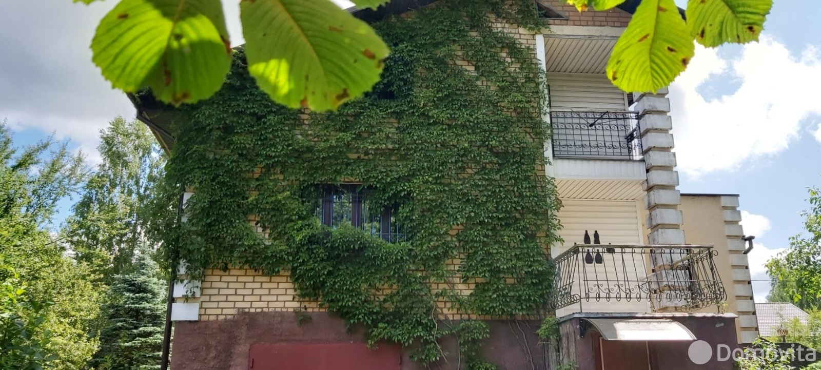 продажа коттеджа, Цна, 