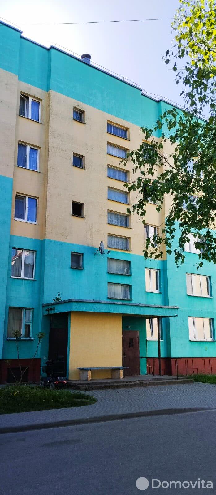 квартира, Скидель, ул. Ленина, д. 94 