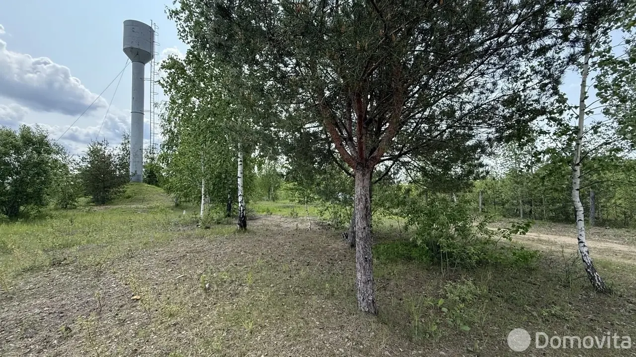 Купить земельный участок, 11 соток, СВЯЗИСТ-92, Минская область, 13000USD, код 571497 - фото 11