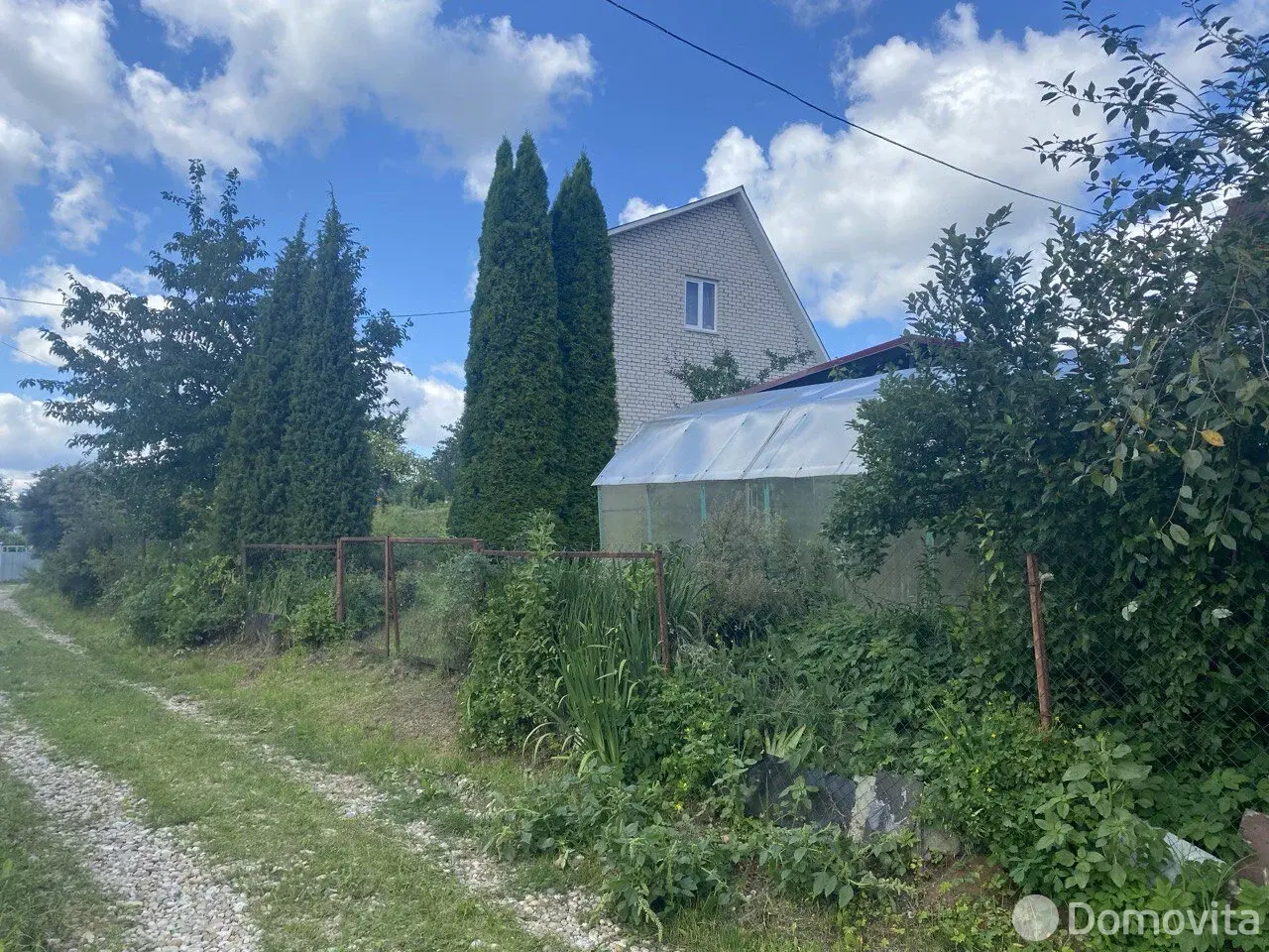 Купить 2-этажную дачу в Весна Минская область, 29000USD, код 184995 - фото 5