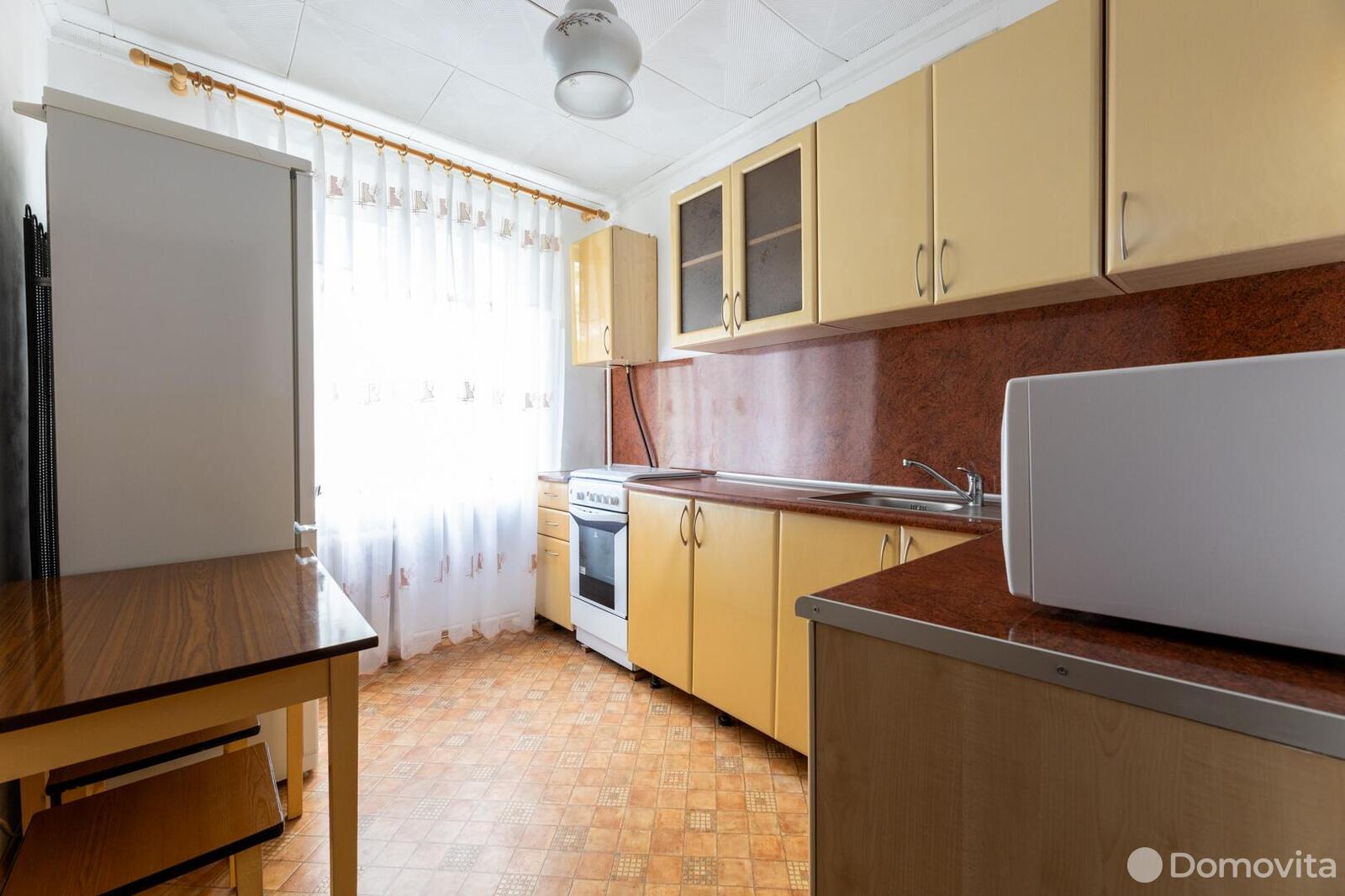 Купить 1-комнатную квартиру в Минске, ул. Золотая Горка, д. 11, 54900 USD, код: 1004436 - фото 1