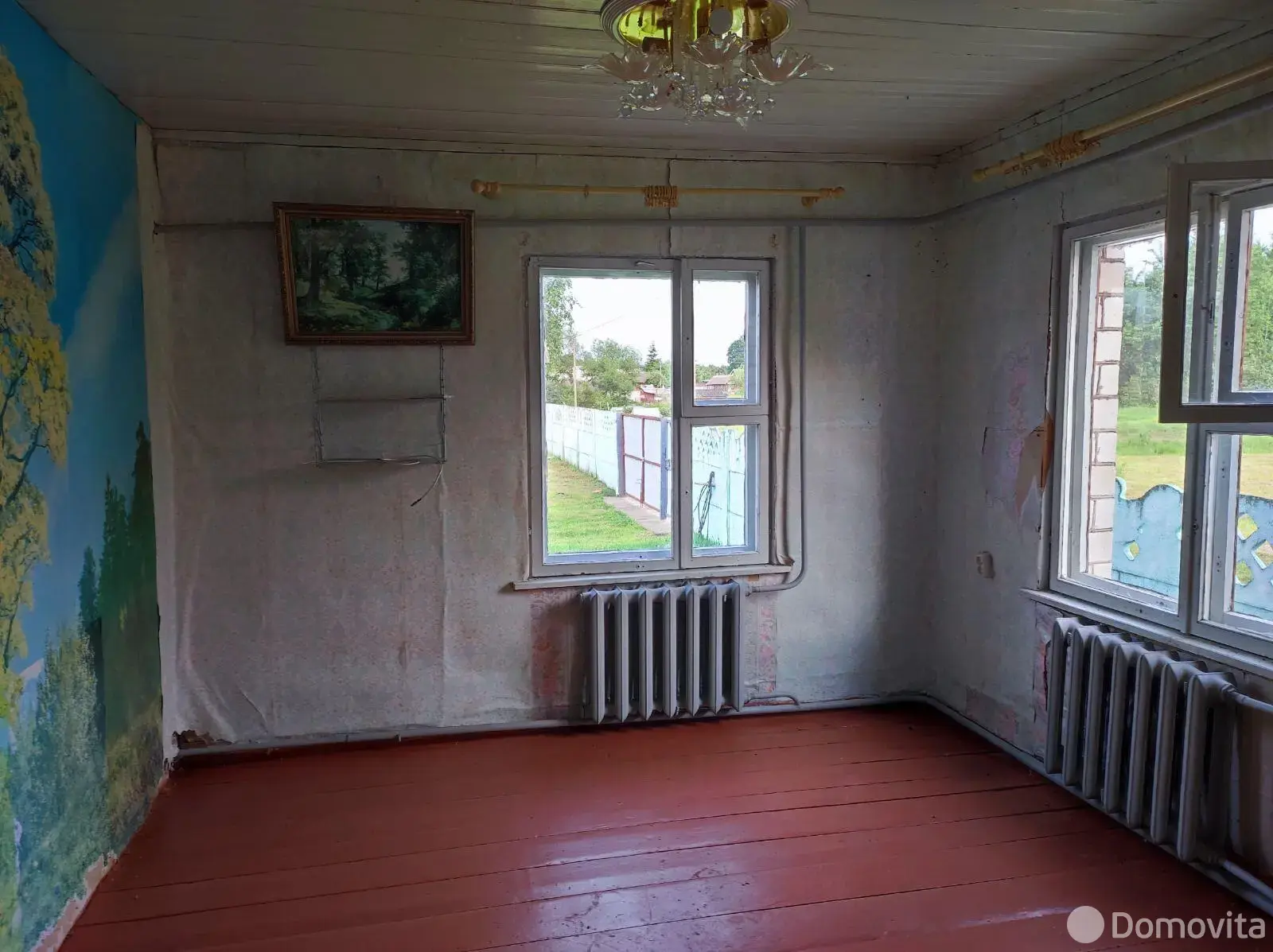 Цена продажи дома, Убель, ул. Речная, д. 22