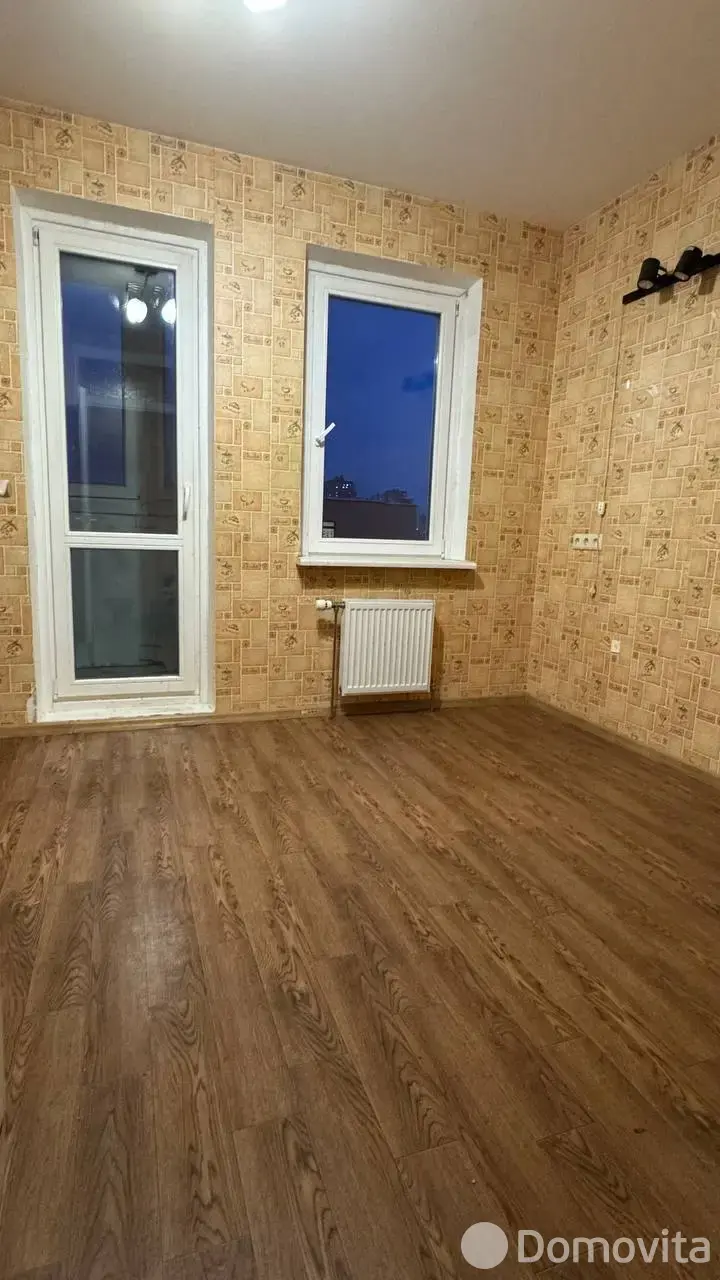 квартира, Минск, ул. Юрия Семеняко, д. 42 - лучшее предложение