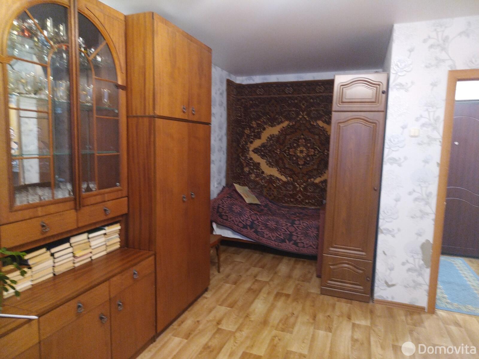 Продажа 1-комнатной квартиры в Витебске, ул. Широкая, д. 36, 30000 USD, код: 1100144 - фото 2