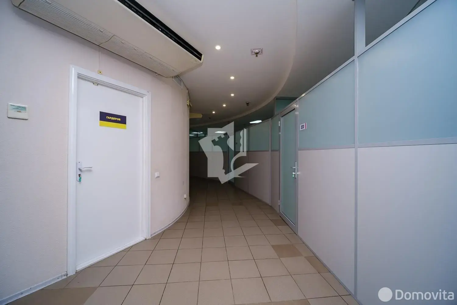 Снять офис на ул. Кульман, д. 11 в Минске, 5100BYN, код 15835 - фото 5