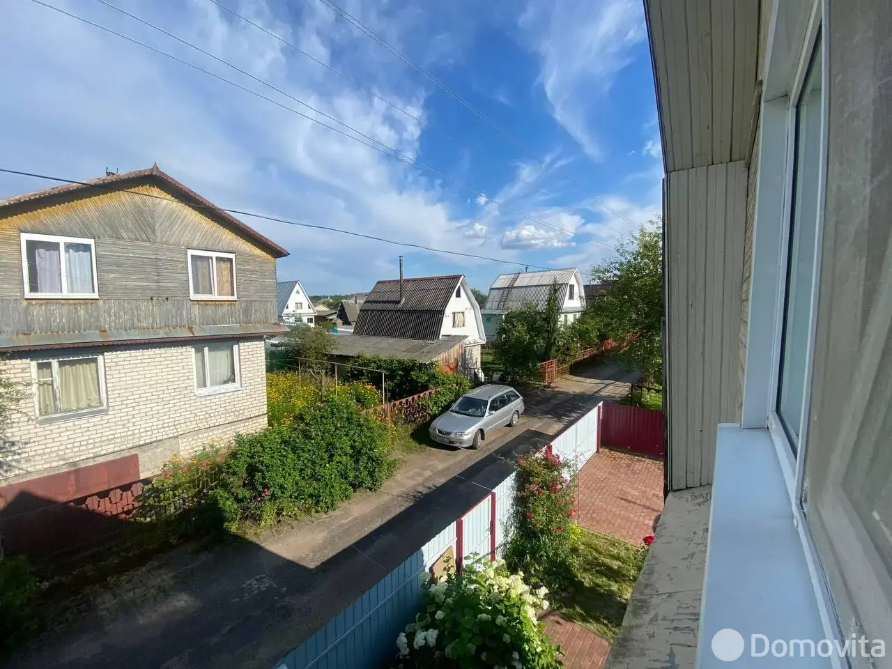 Купить 2-этажную дачу в Мечта Минская область, 41900USD, код 183646 - фото 27