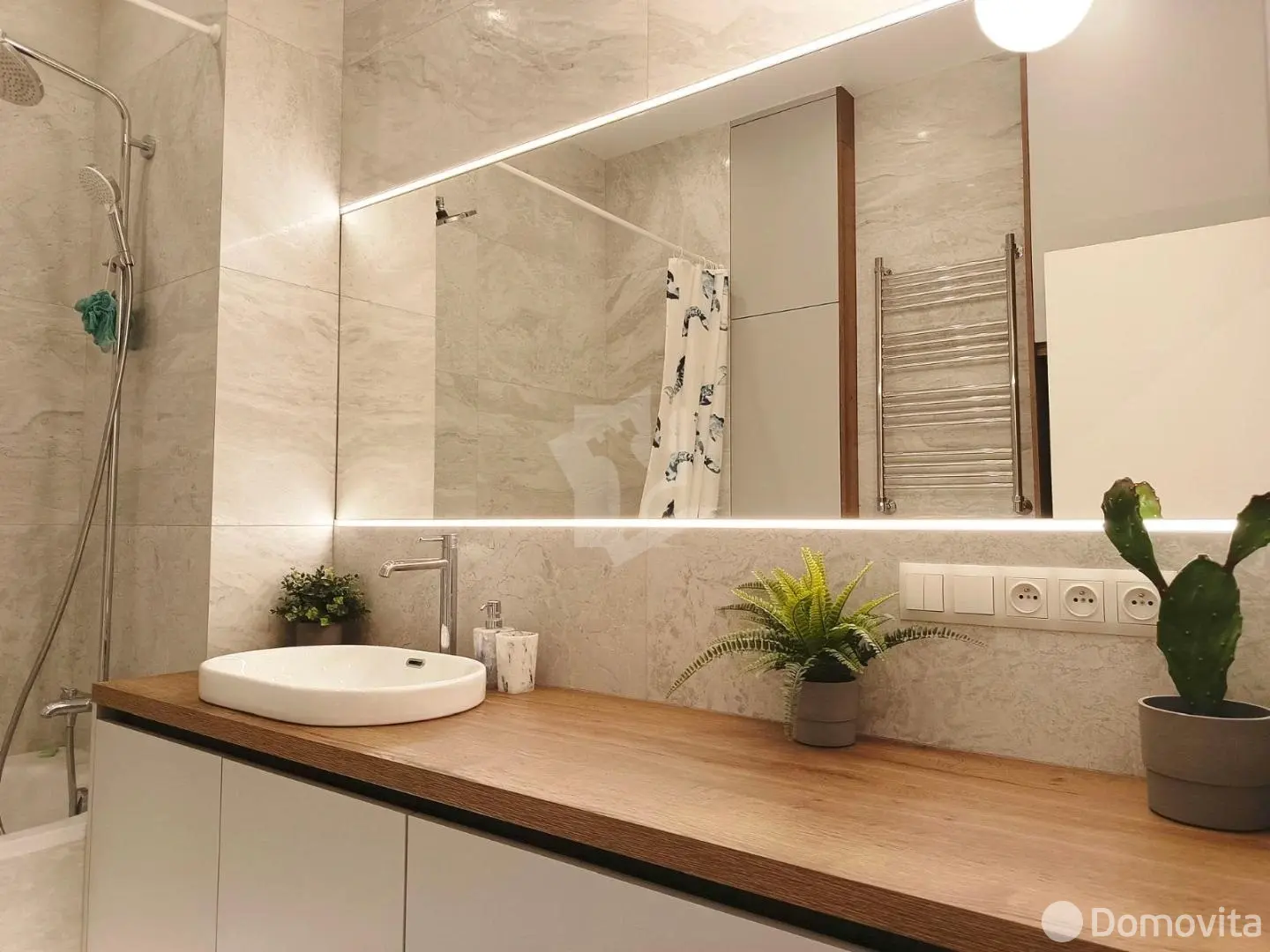 Снять 3-комнатную квартиру в Минске, пр-т Победителей, д. 115, 1000USD, код 149037 - фото 27