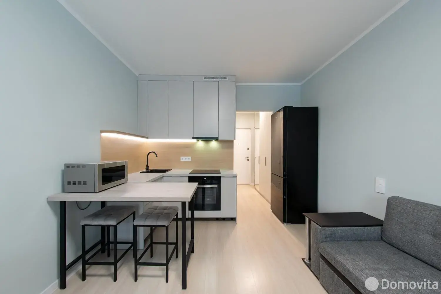 Купить 1-комнатную квартиру в Копище, ул. Михаила Миля, д. 12, 71900 USD, код: 1124215 - фото 2
