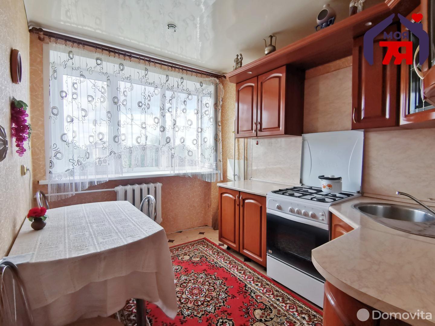 Продажа 1-комнатной квартиры в Греске, ул. Минская, д. 58, 14200 USD, код: 1041646 - фото 2