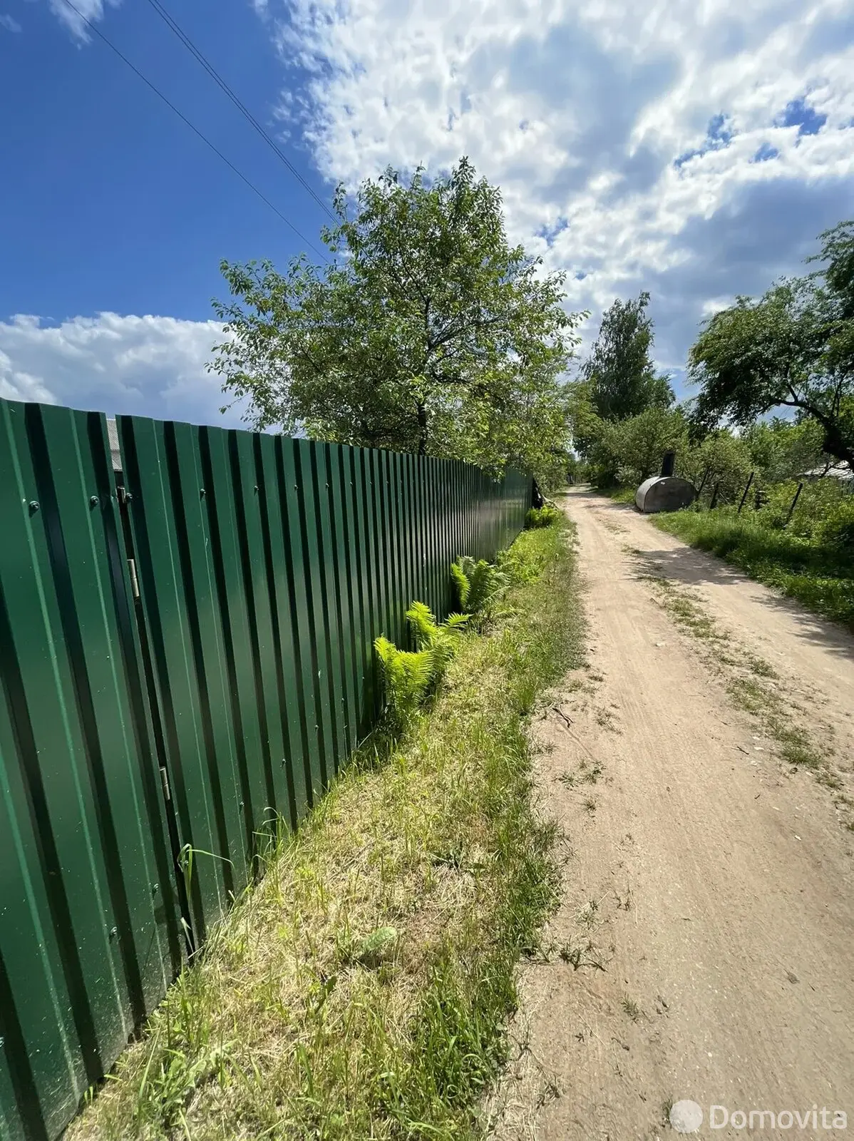 Купить 1-этажную дачу в ФОТОН Минская область, 9900USD, код 182537 - фото 11