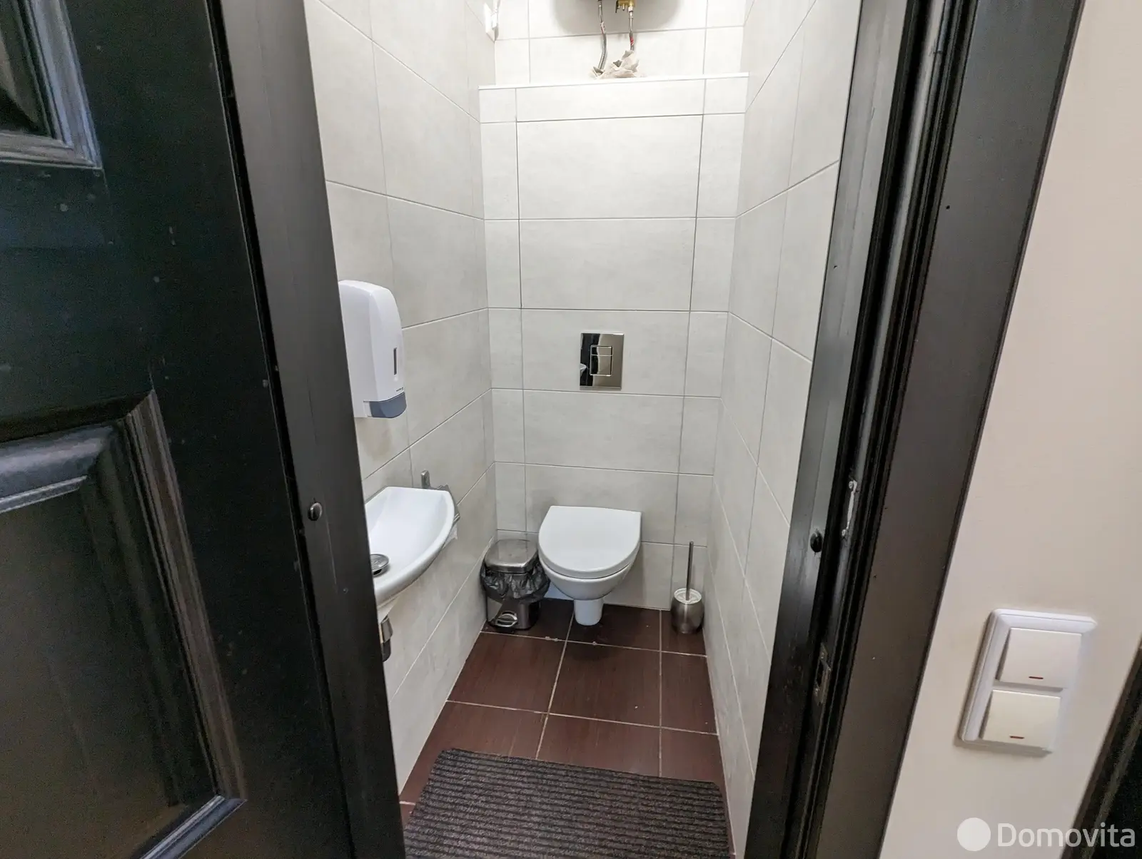 объект сферы услуг, Минск, ул. Филимонова, д. 25/Б