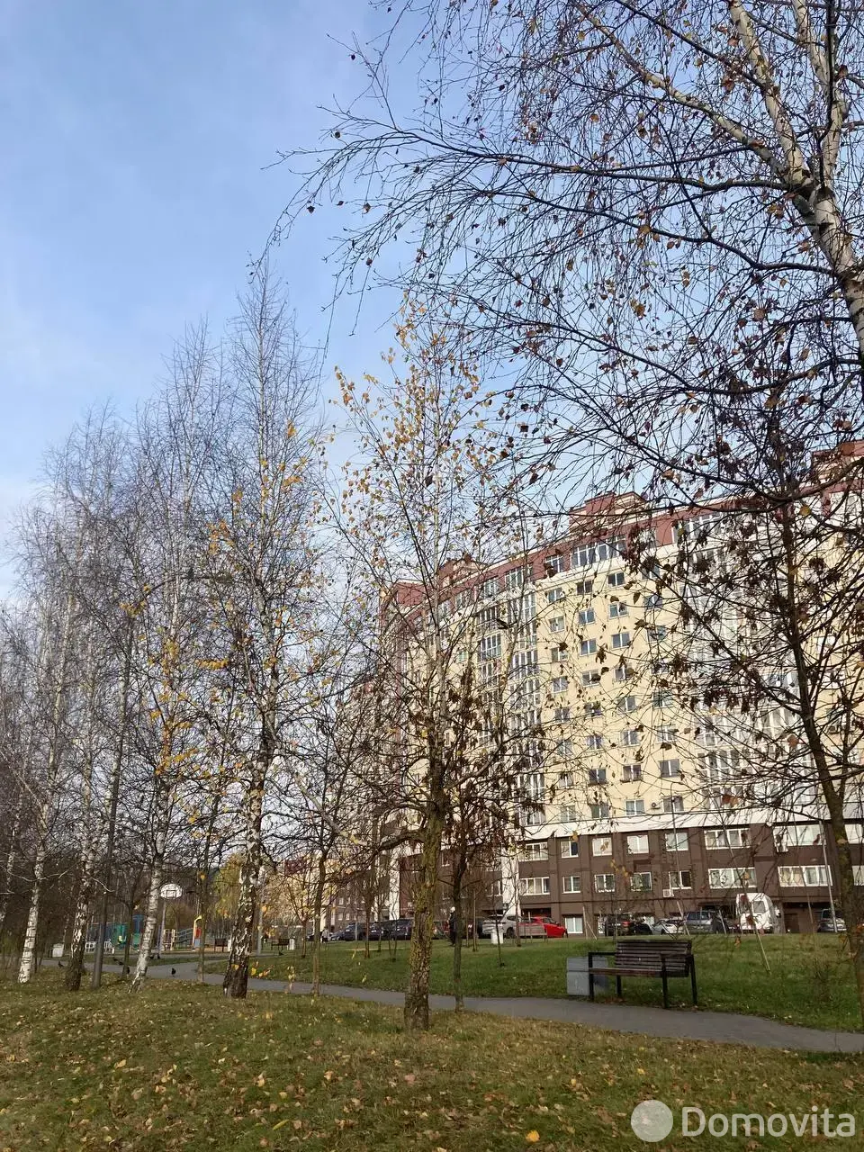 офис, Минск, ул. Ложинская, д. 16, стоимость аренды 3 266 р./мес.