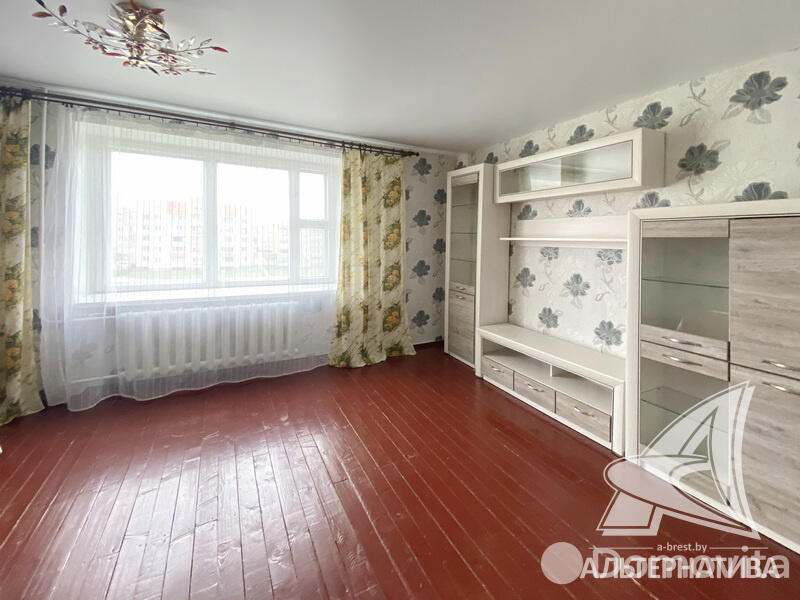 Купить 2-комнатную квартиру в Каменце, , 26000 USD, код: 979558 - фото 1