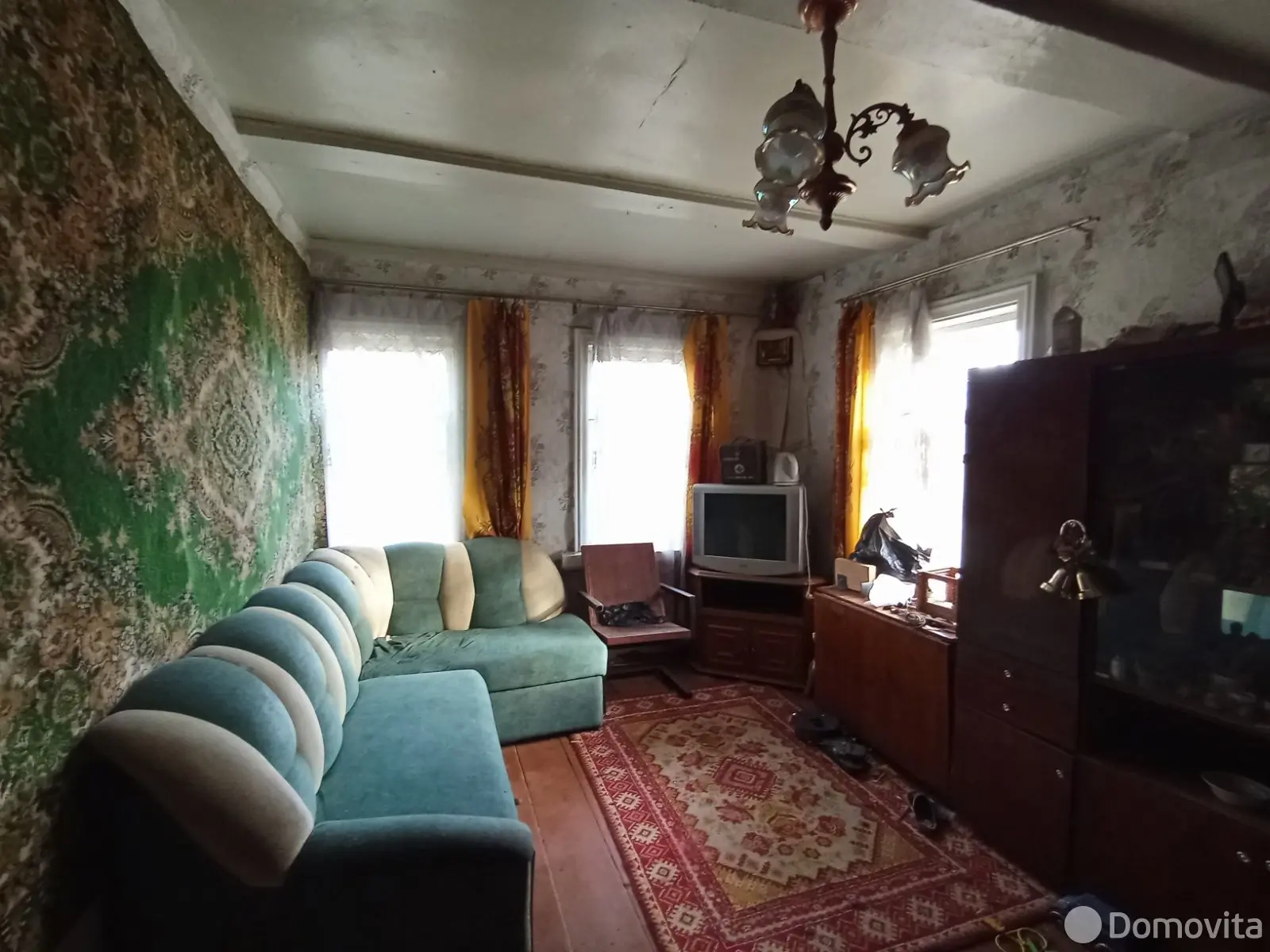 дом, Витебск, ул. 14-я Городокская, стоимость продажи 59 919 р.