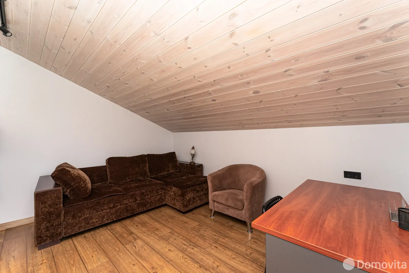 коттедж, Раубичи, ул. Центральная, д. 11 