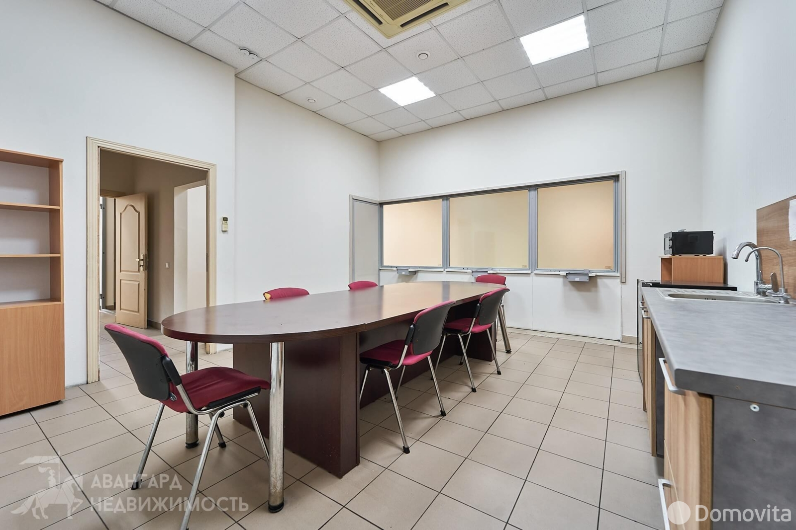 Снять офис на пр-т Независимости, д. 95 в Минске, 14314BYN, код 14102 - фото 13