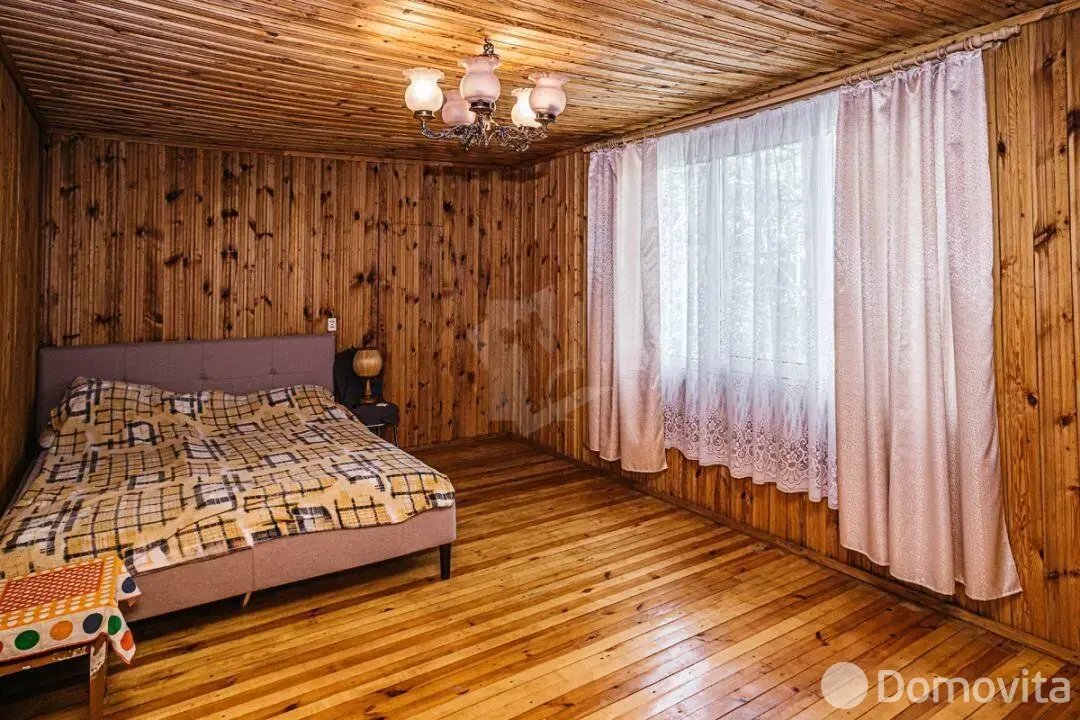 продажа дачи, Алгоритм-2008, 