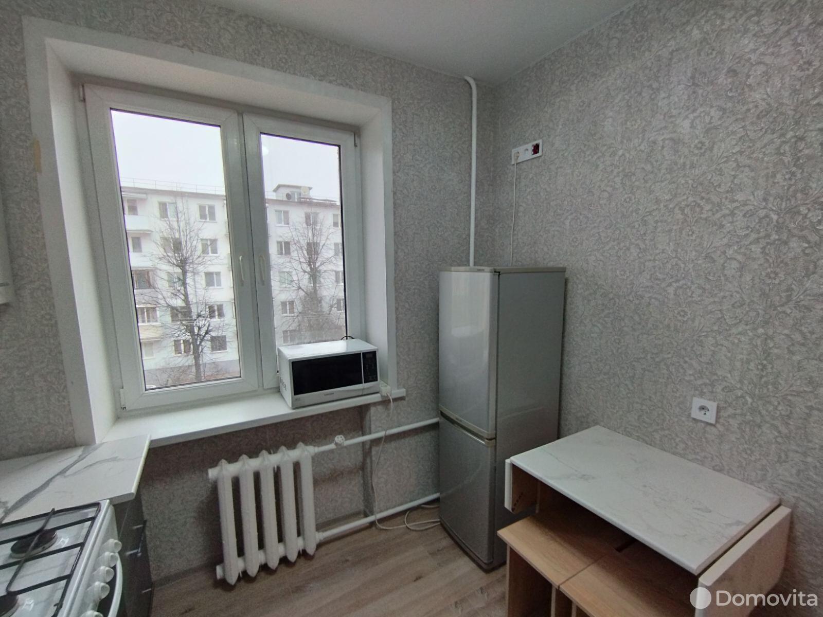 Продажа 2-комнатной квартиры в Минске, ул. Осипенко, д. 28, 61000 USD, код: 881023 - фото 5