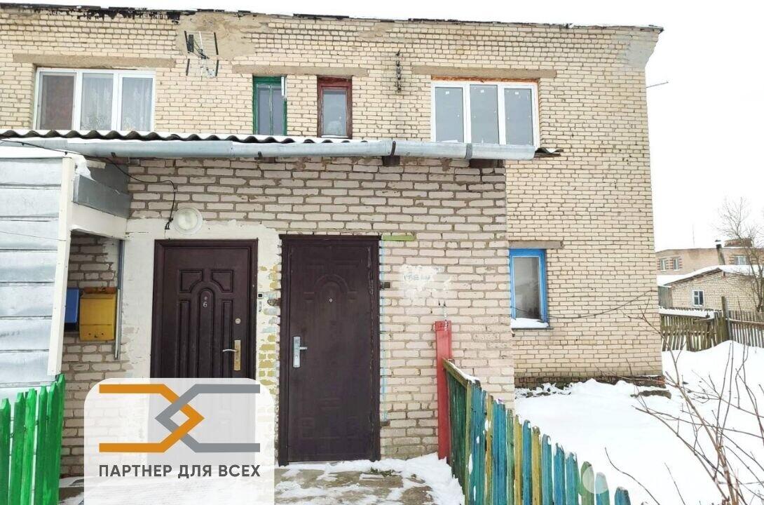 продажа квартиры, Светлый Бор, ул. Советская, д. 23