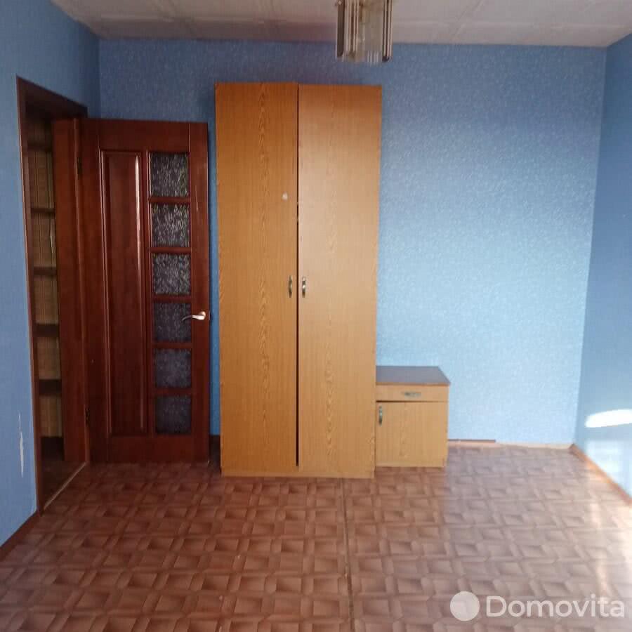 Продажа 2-комнатной квартиры в Пинске, ул. Костюшко, д. 62, 26000 USD, код: 1052073 - фото 5