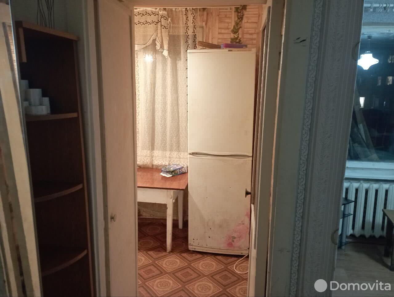 Снять 1-комнатную квартиру в Борисове, ул. Серебренникова, д. 19, 300BYN, код 138663 - фото 4
