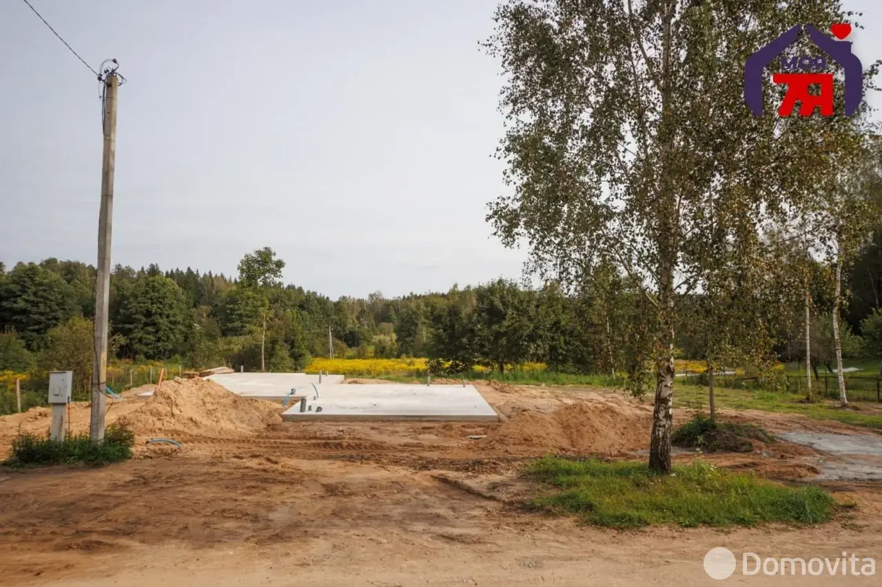 продажа участка, Юхновка, ул. Школьная