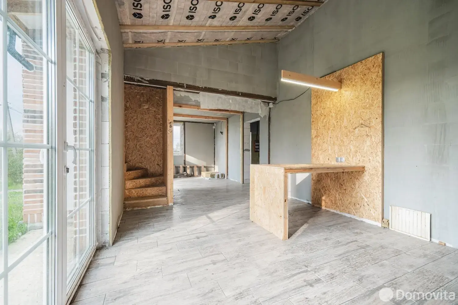 Продажа 2-этажной дачи в Полевая ромашка Минская область, 77000USD, код 182926 - фото 12