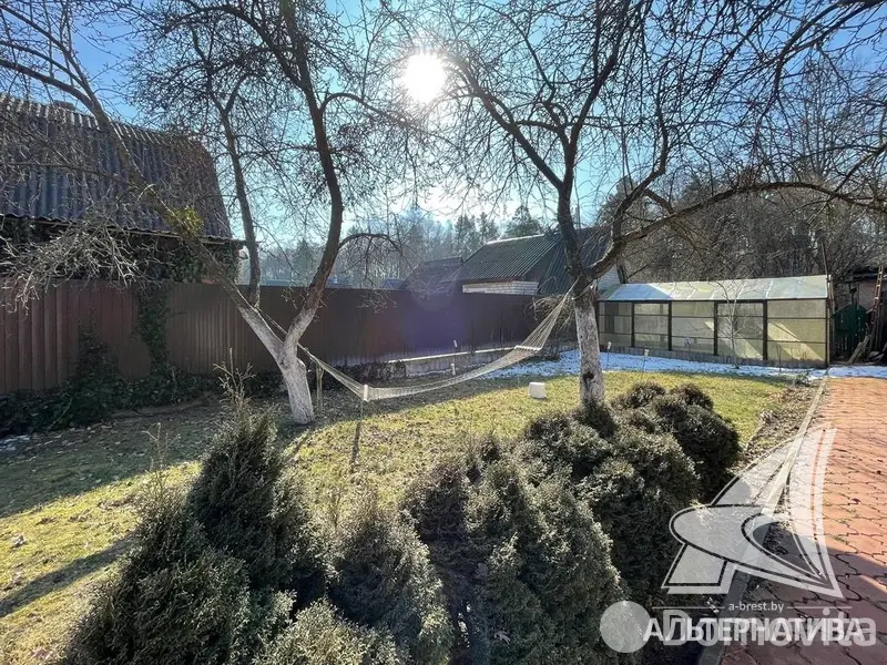 Купить 2-этажную дачу в Семисосны Брестская область, 24000USD, код 181583 - фото 14