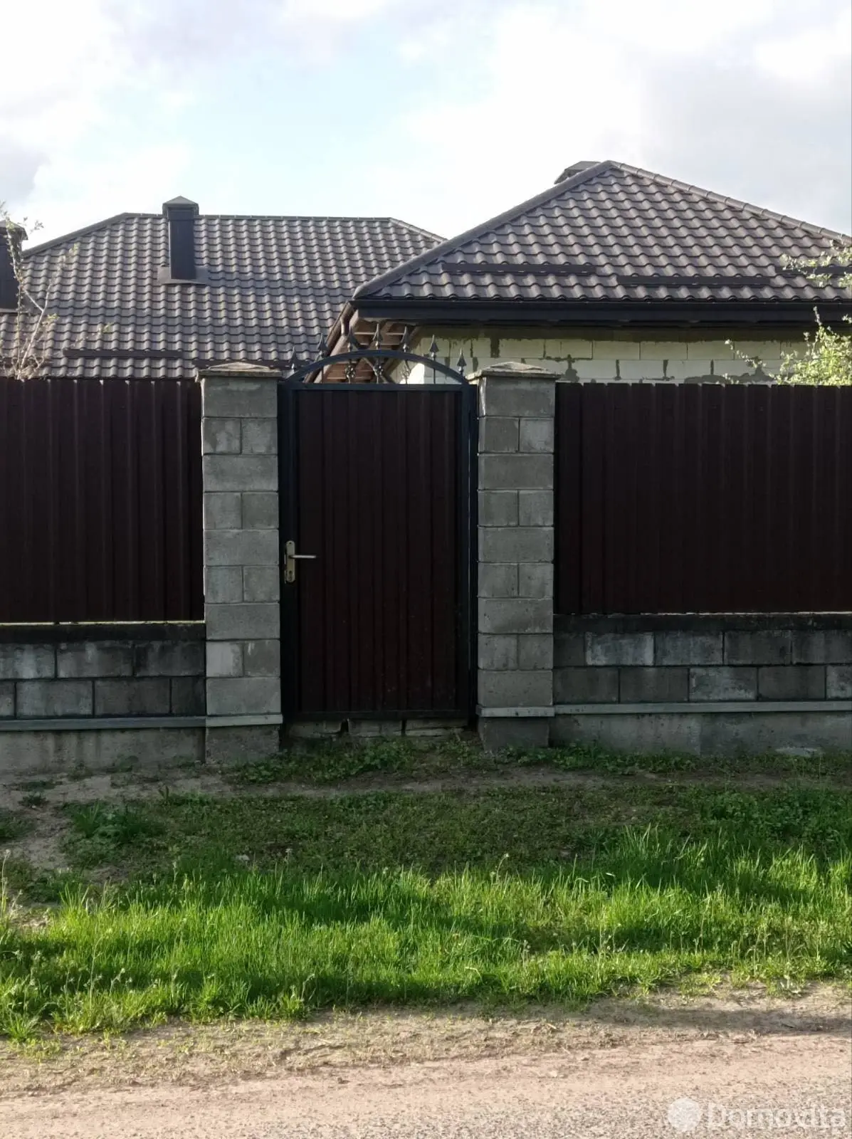 Цена продажи коттеджа, Горново, ул. Лесная