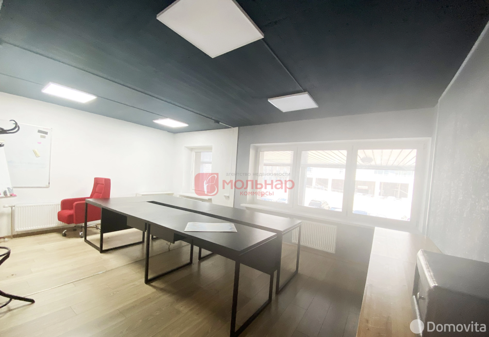 Аренда торгового помещения на пр-т Победителей, д. 119 в Минске, 4193USD, код 966555 - фото 6