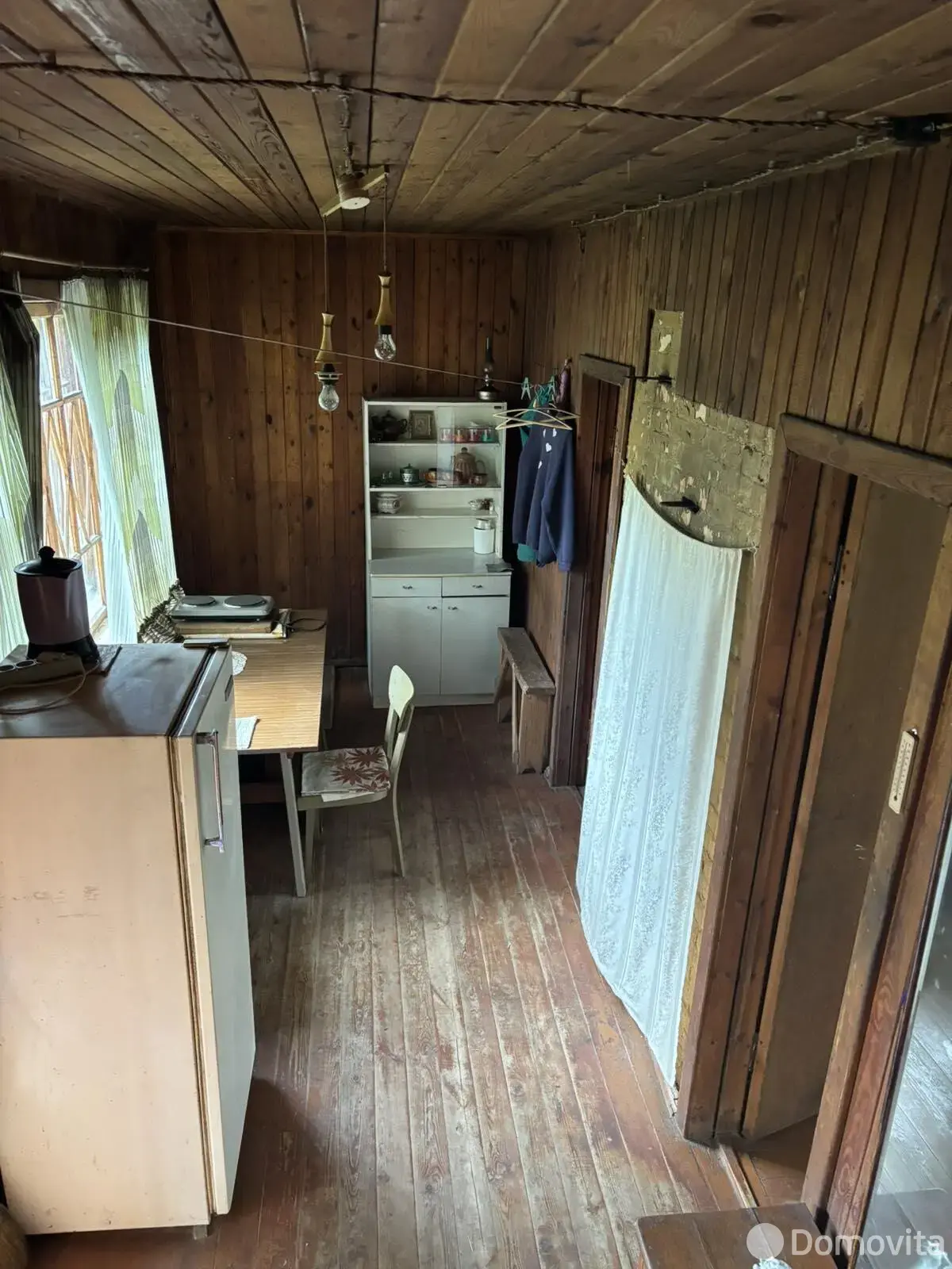 Продажа 2-этажной дачи в Колос БГУ Минская область, 36280BYN, код 186484 - фото 21